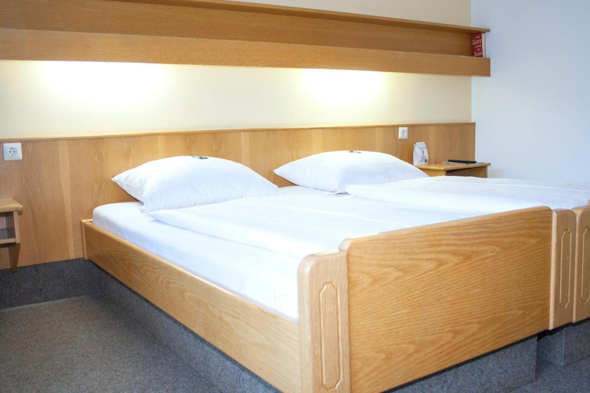 Hotel Am Regenbogen