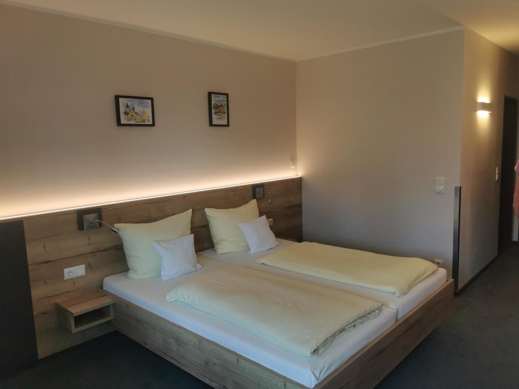 Hotel Am Regenbogen Cham
