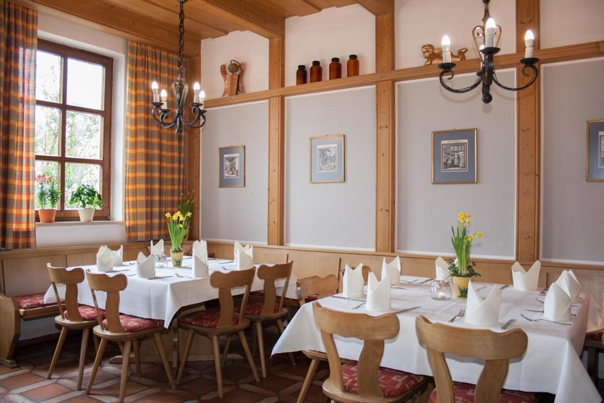 Am Regenbogen Hotel